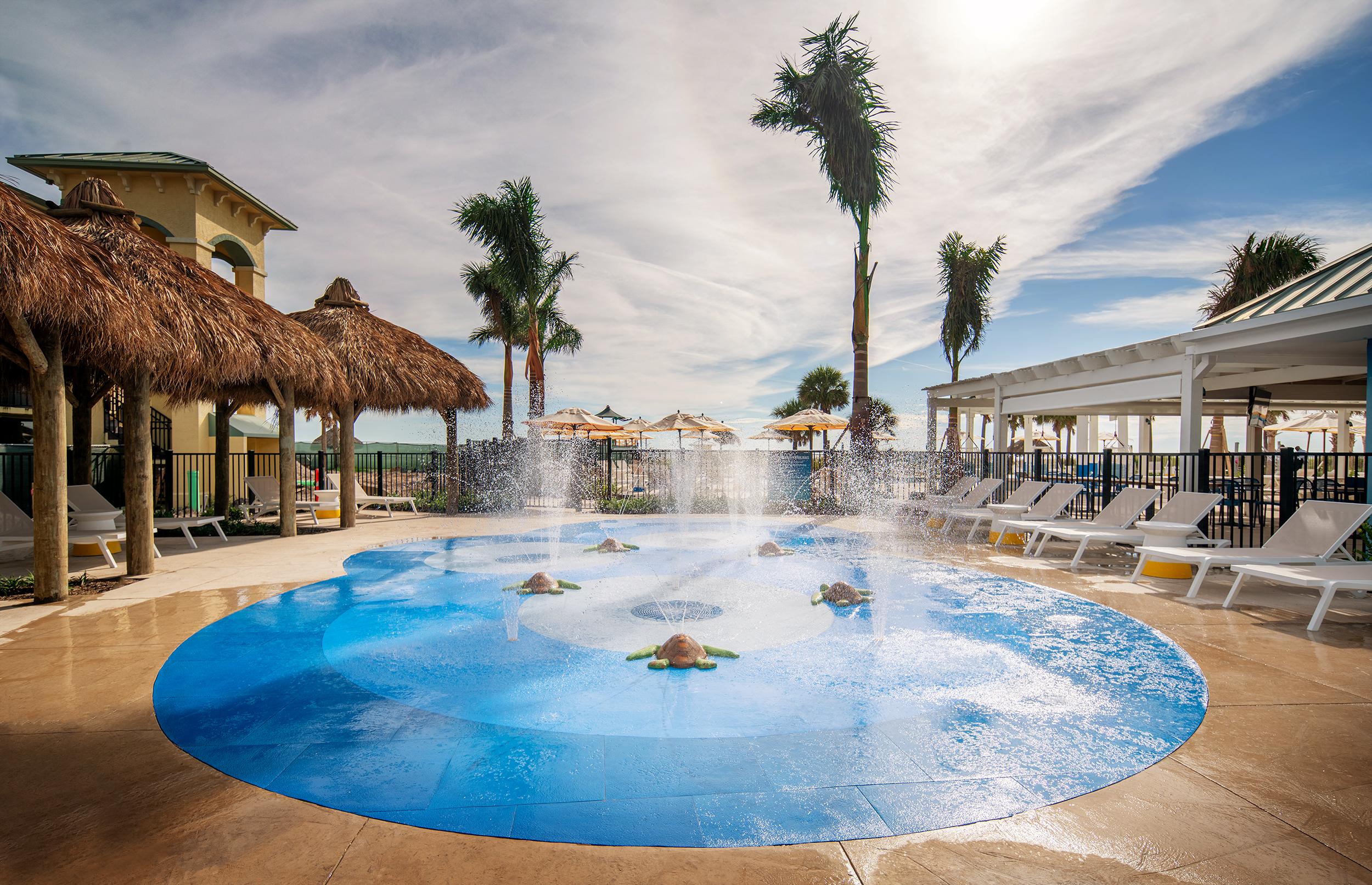 Sirata Beach Resort St. Pete Beach Facilities photo